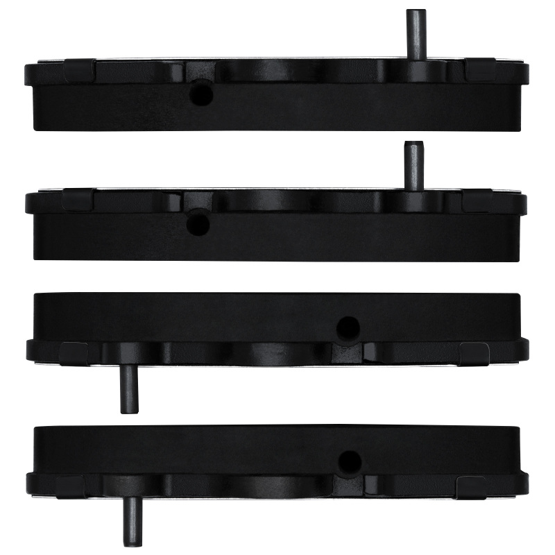 Porsche Boxster Brake Pads - Front - R1 Concepts - Optimum OE - `97-`08
